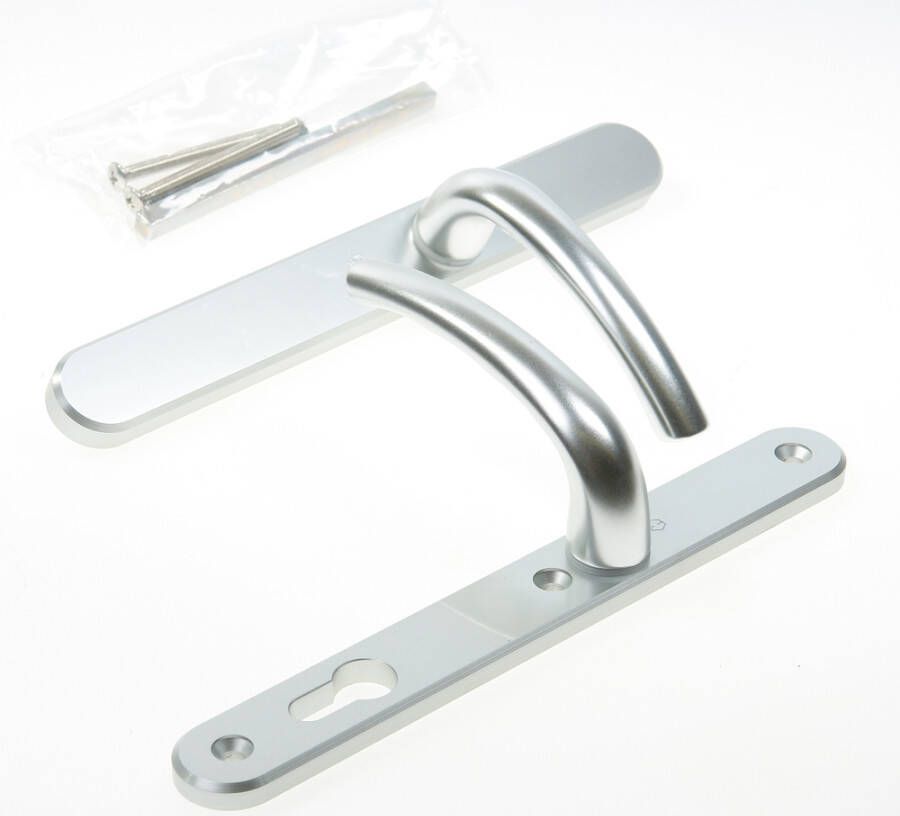 Hoppe vh smals.1710rh 3278 3276 f1 bu.bl pc92