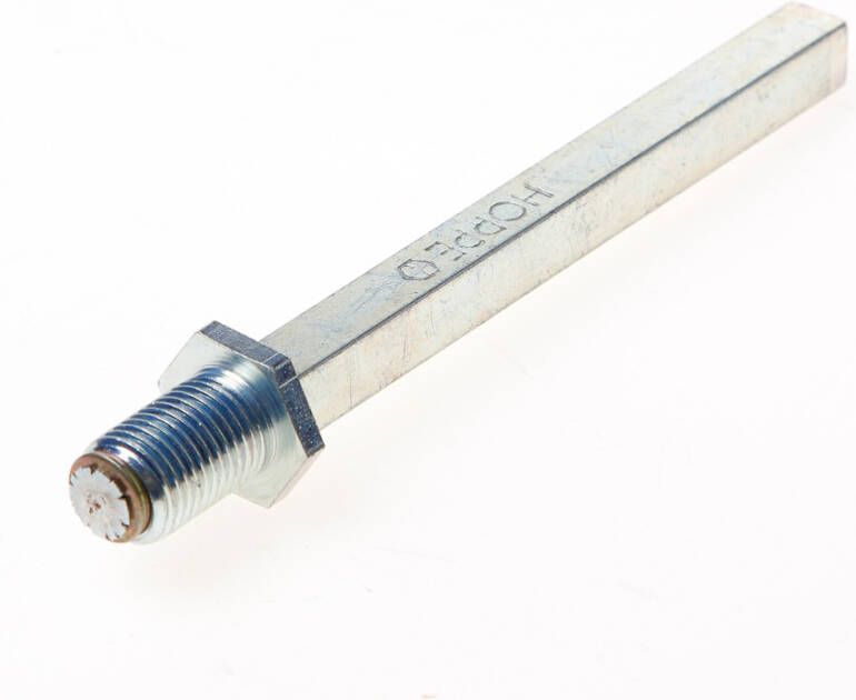 Hoppe wisselstift 8x100 dd 67mm snelstift
