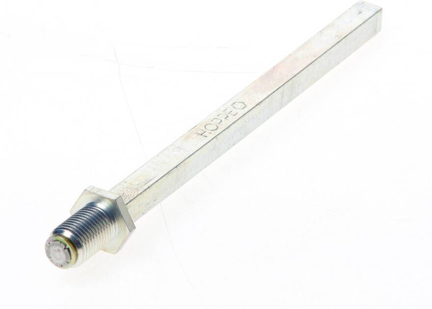 Hoppe wisselstift 8x140 dd 110mm snelstift
