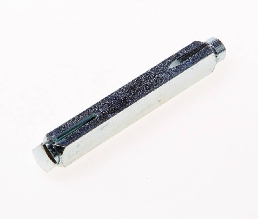 Hoppe wisselstift m.zeker.kop 8x65