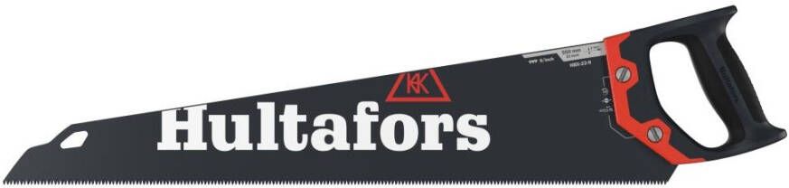 Hultafors Handzaag HBX 11 tpi (1 stuk) HU591104