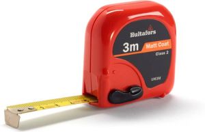 Hultafors ROLBANDMAAT UM 3