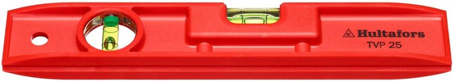 Hultafors Waterpas Torpedo TVP 25 | 250 mm HU401803