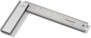 Hultafors Winkelhaak Quattro 25 instelbaar HU253103