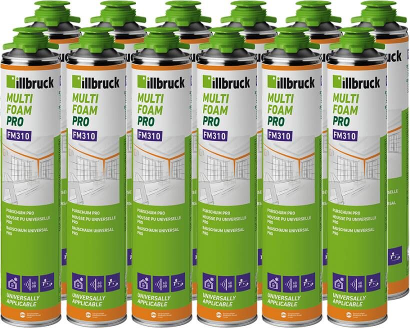 Illbruck FM310 purschuim (12)