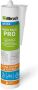 Illbruck SP350 High Tack Pro Lijmkit | Zwart | 310 ML | 12 stuks SP350396591 - Thumbnail 1