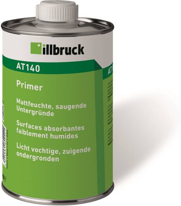 Illbruck primer AT140 (500ml)