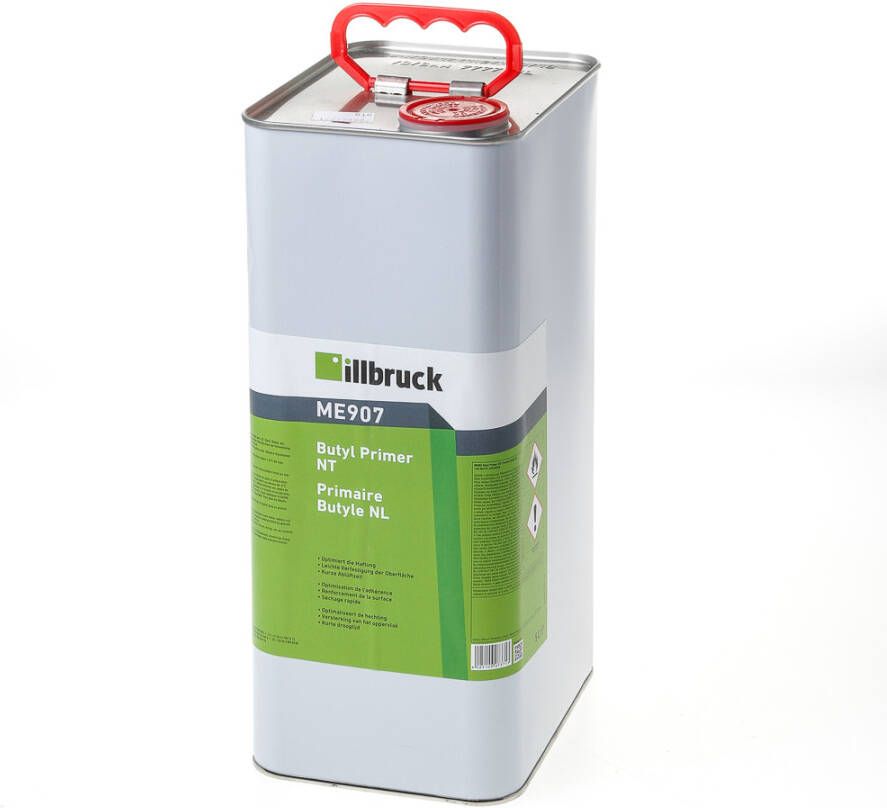 Illbruck Primer butylband ME907 5ltr