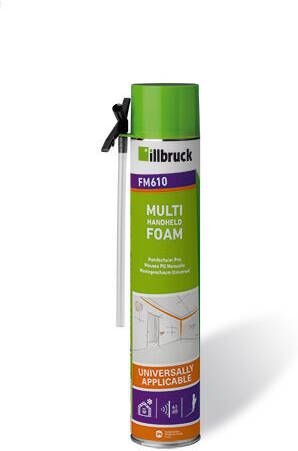 Illbruck Purschuim ks FM610 750ml.