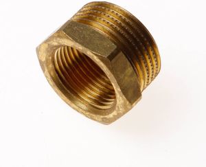 Installatiebranche Verloopring 1x3 4