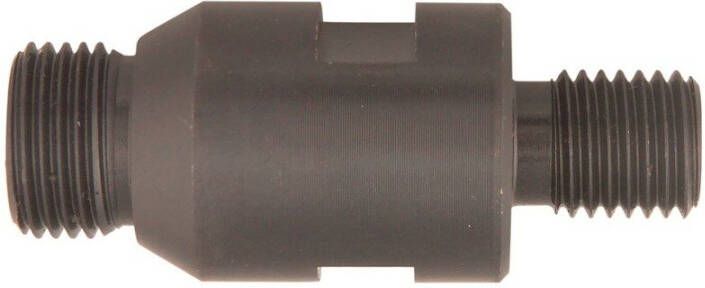 Inter Dynamics Adapter R1 2" naar M16 (voor centreerboor bajonet) 609050