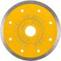 Inter Dynamics Diamantzaag Tegels Premium 250x25 4mm 636250 - Thumbnail 2