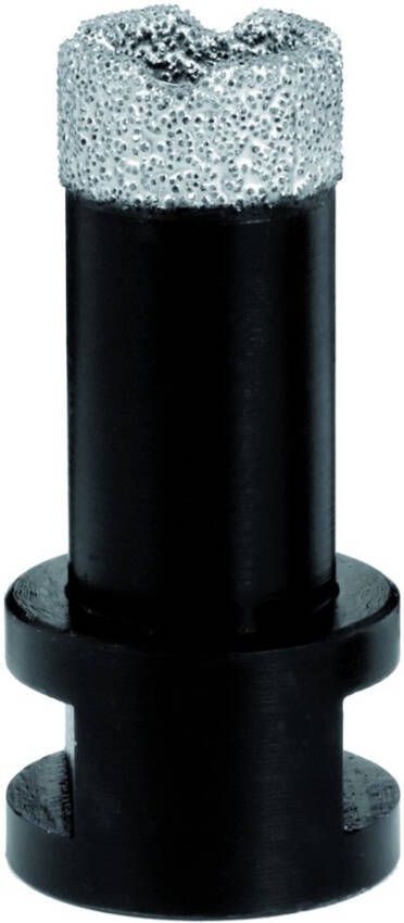 InterDynamics Inter Dynamics Tegelboor | Diamant | M14 | 75 mm 940075 - Foto 2