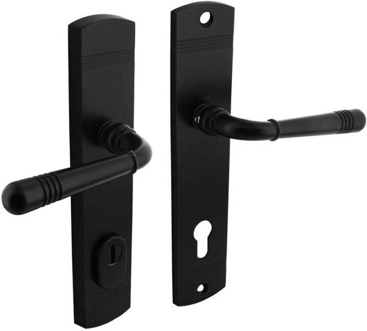 Intersteel Achterdeurbeslag Emily kruk kruk PR