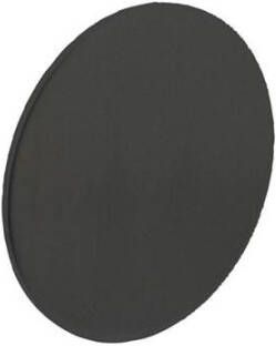 Intersteel Afdek rozet renovatie zelfklevend rond plat