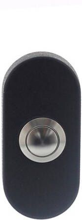 Intersteel BELDR. OVAAL RVS 1223399026