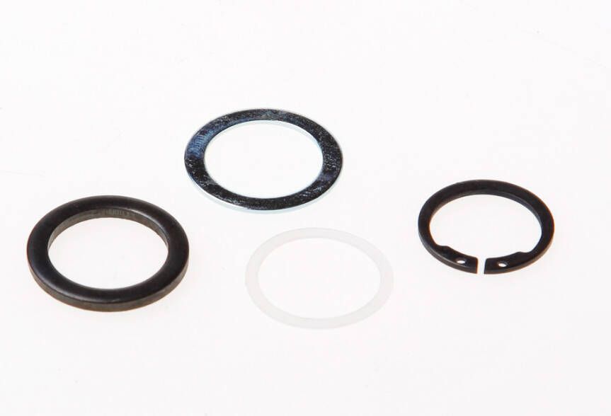 Intersteel Bevestigingsset tbv vh-schild binnen