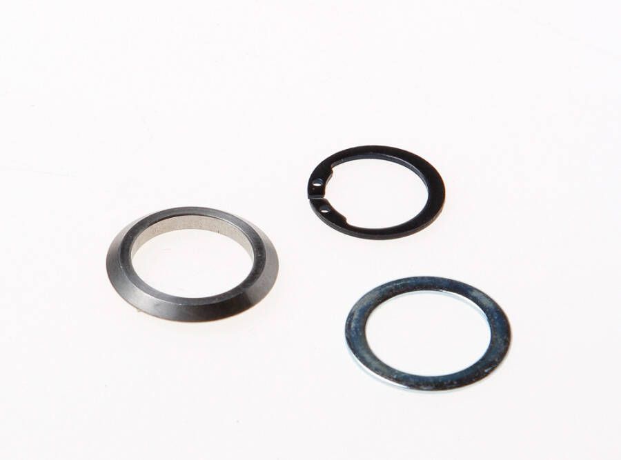 Intersteel Bevestigingsset tbv vh-schild binnen nm