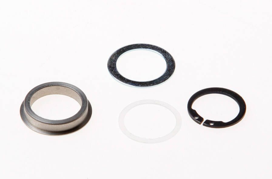 Intersteel Bevestigingsset tbv vh-schild buiten