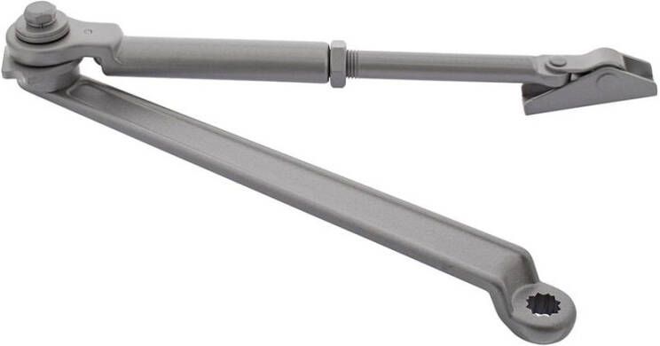 Intersteel Blokkeerarm tbv deurdrangers 102~108