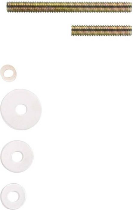 Intersteel Deurgreep bevest.paarsgewijs type B