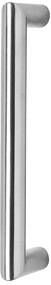 Intersteel deurgreep recht-90° 320x65x20 hoh 300 rvs