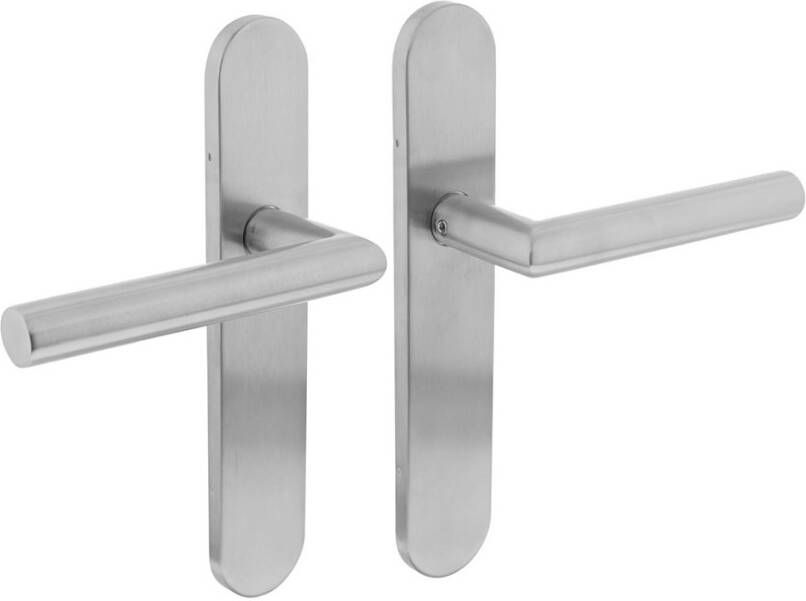 Intersteel DEURK RHENEN BL RVS 1235129711