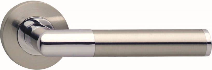 Intersteel DEURKR. BREDA MAT 1216169302