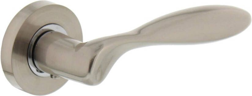 Intersteel DEURKR. GOIRLE MAT 1219169502