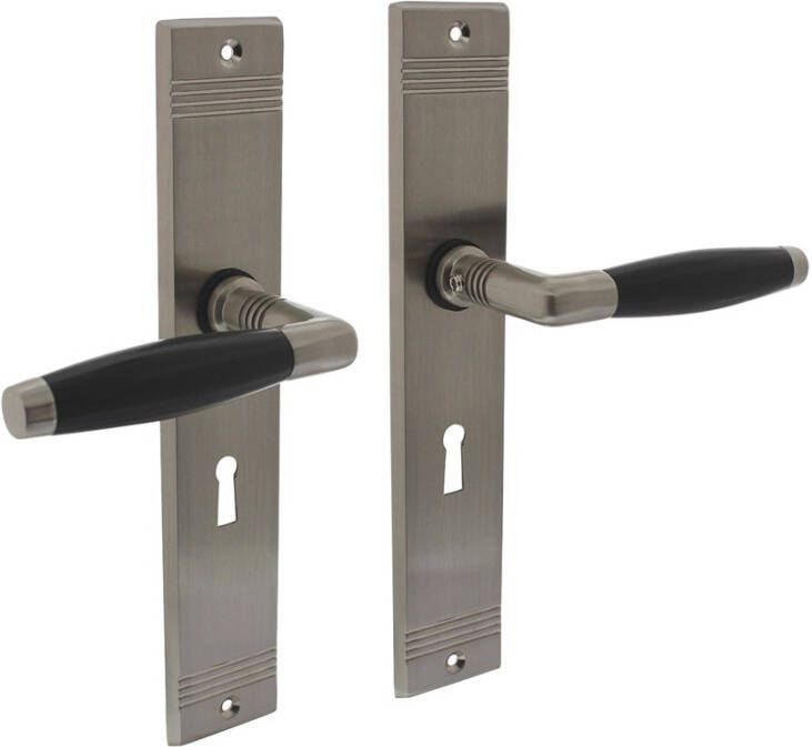 Intersteel DEURKR. SLEUTELGAT 0019.023824