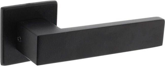 Intersteel DEURKRUK AMSTERDAM MET ROZET VERDEK DK AMSTERDAM+R