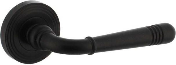 Intersteel Deurkruk Emily op rozet 54x9mm met dk Emily op ro