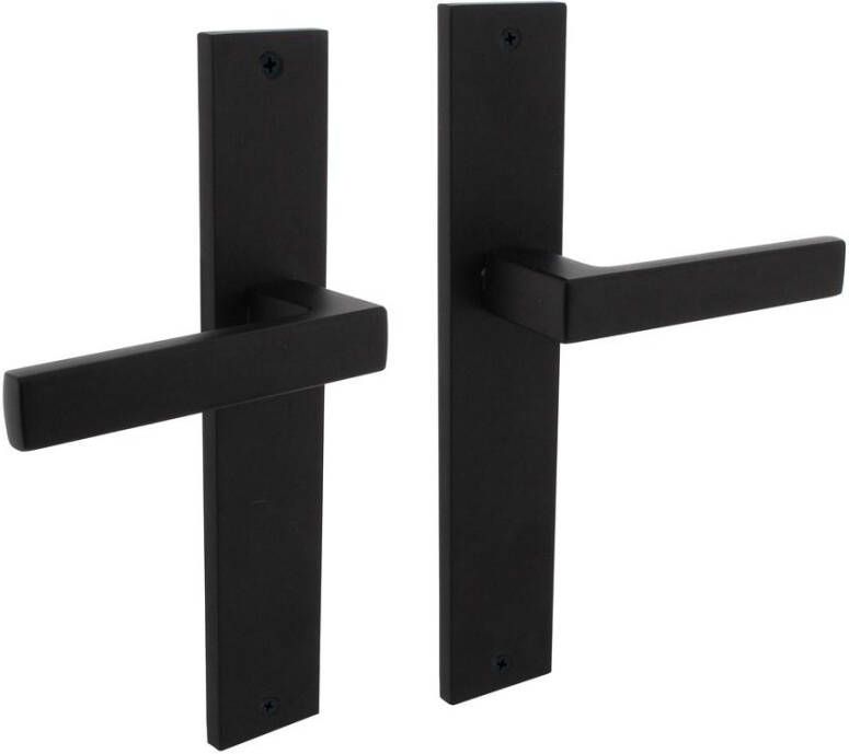 Intersteel Deurkruk hera op geveerd langschild dk hera schild