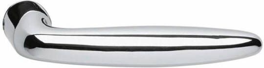 Intersteel Deurkruk Sigaar chroom