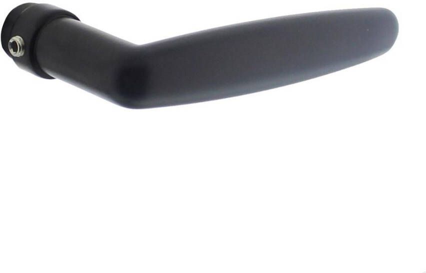 Intersteel Deurkruk Sophie mat zwart