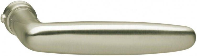 Intersteel Deurkruk Sophie nikkel mat