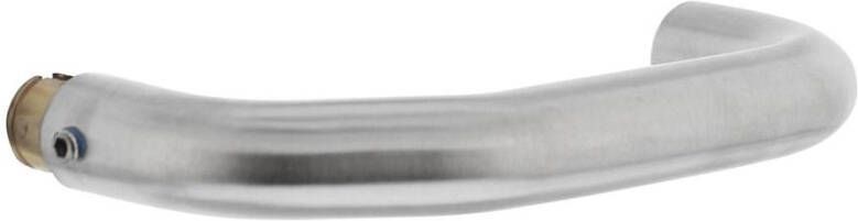 Intersteel Deurkruk Verkropt RVS
