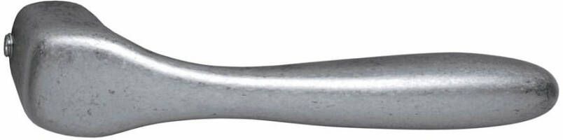 Intersteel Gatdeel Banaan oud grijs