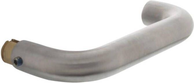 Intersteel Gatdeel Rond RVS