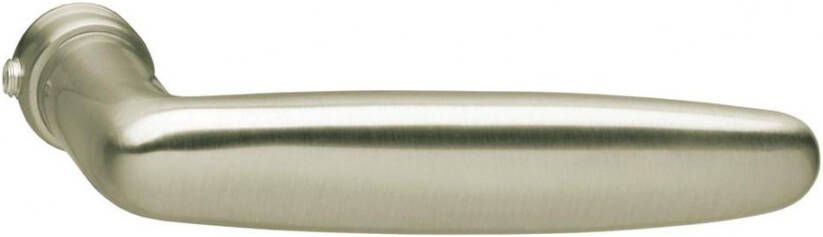 Intersteel Gatdeel Sophie nikkel mat