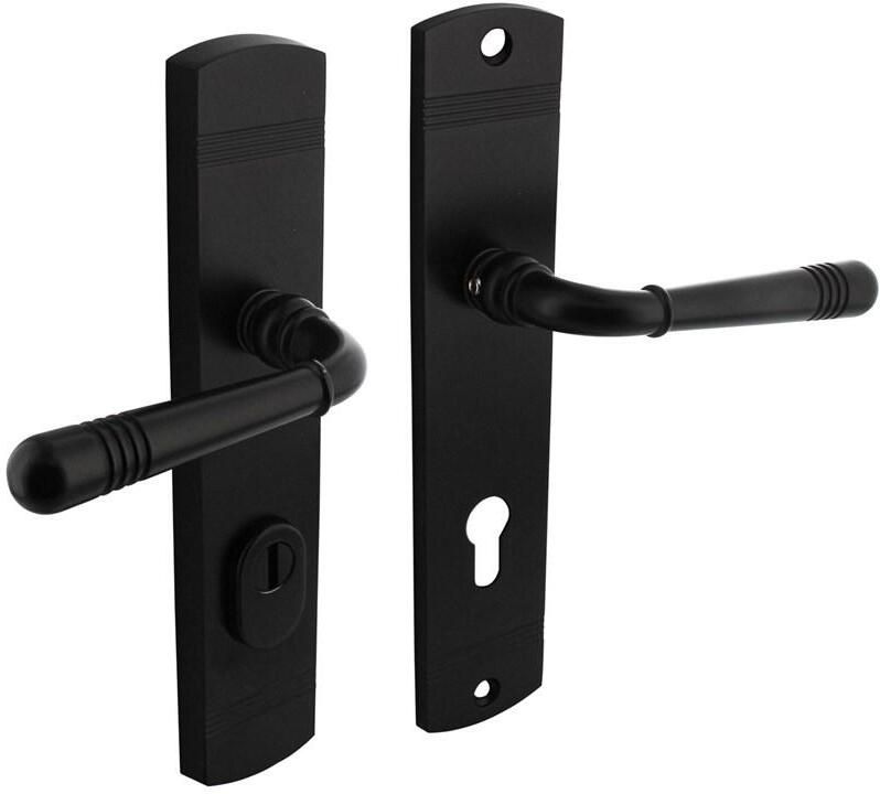 Intersteel Achterdeurbeslag Emily kruk kruk PR