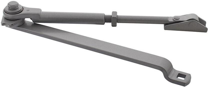 Intersteel Blokkeerarm tbv deurdrangers 120~122