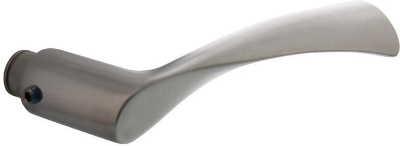 Intersteel Deurkruk vlinder rvs 35036