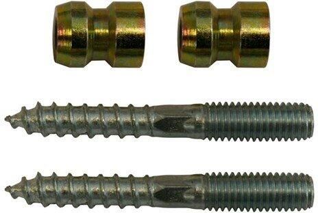 Intersteel Eenzijdige bev. hout univ. blind tbv econ.gr