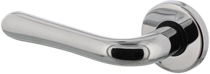 Intersteel Gatdeel links Saturnus op rozet chroom