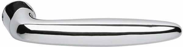 Intersteel Gatdeel Sigaar chroom