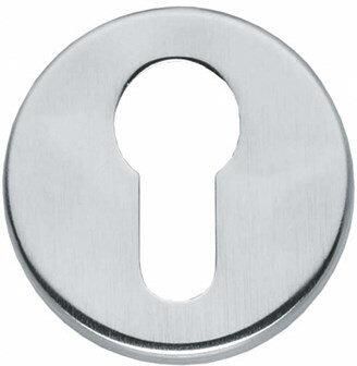 Intersteel Rozet PC chroom mat