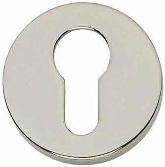 Intersteel Rozet PC verdekt nikkel