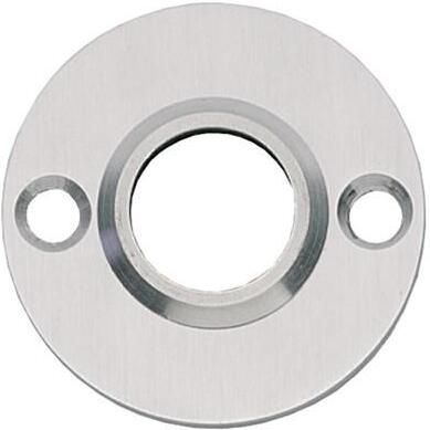 Intersteel Rozetten ø42x2mm rvs