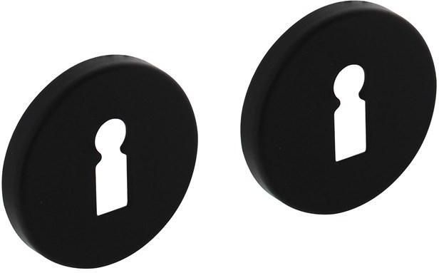 Intersteel Sleutelrozetten Verdekt !50X7mm Met Sl !50X7 Alu Z